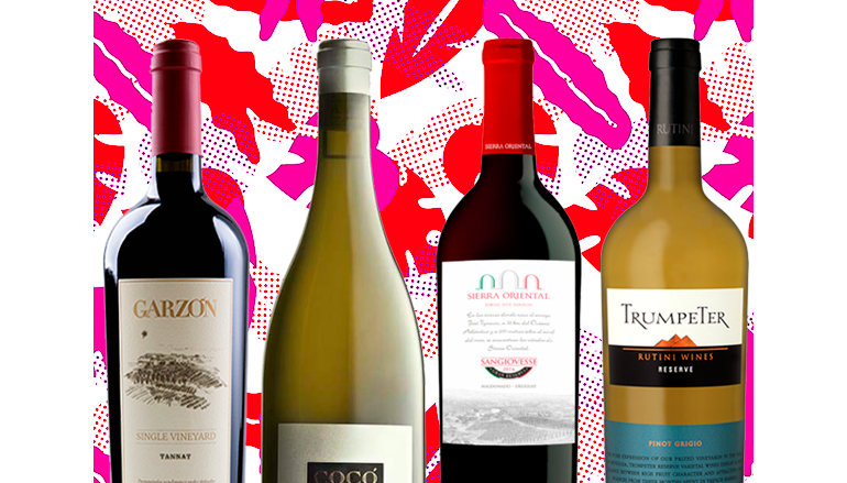 Ranking Cuisine: 4 vinos para esperar el verano