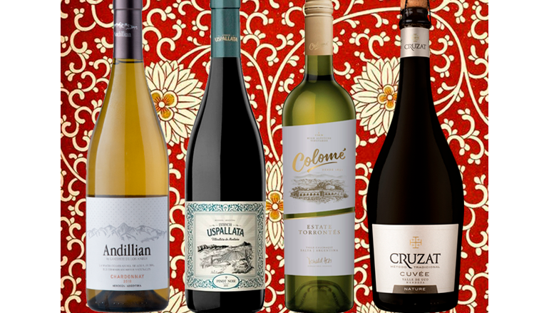 Ranking Cuisine: 4 vinos para recibir el año nuevo chino