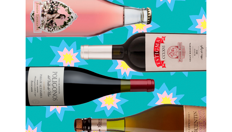 Ranking Cuisine: 4 vinos para lucirse a fin de año