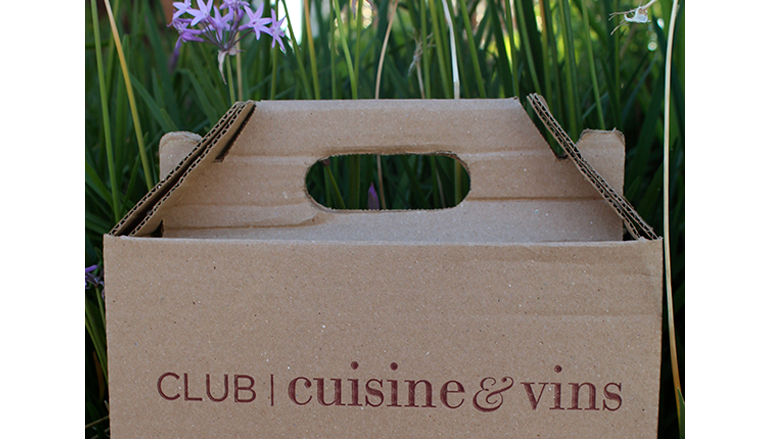 Este mes en el Club Cuisine&Vins: latitudes distintas, vinos distintos