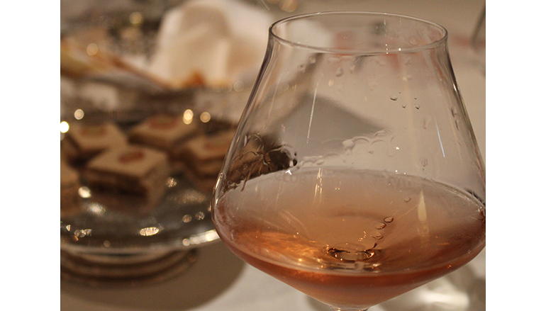 La Francia rosada en la degustación del Club Cuisine&Vins de junio 